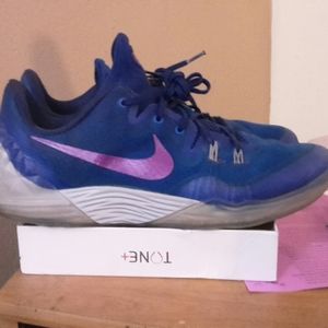 Nike Kobe Venomenon 5